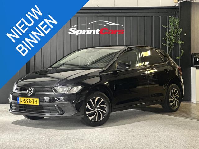 Volkswagen Polo 2021 Benzine