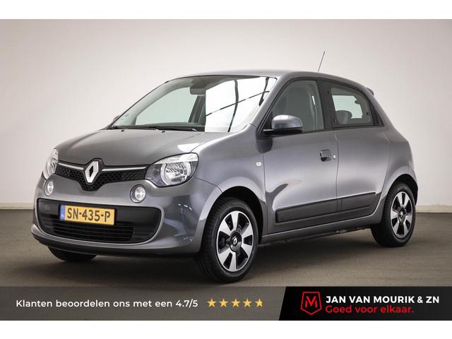 Renault Twingo 2018 Benzine