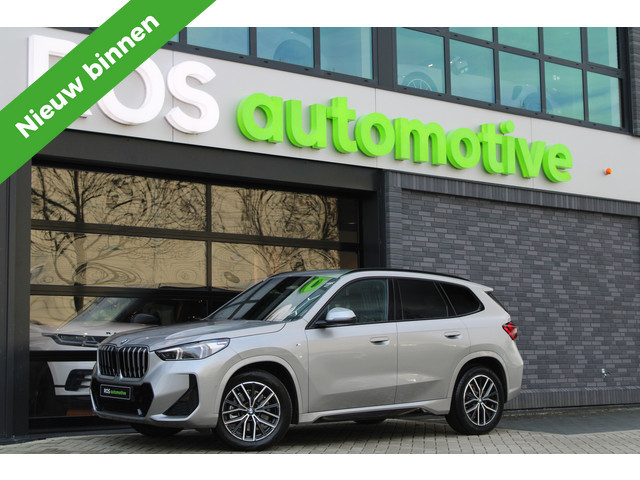 BMW X1 2025 Benzine