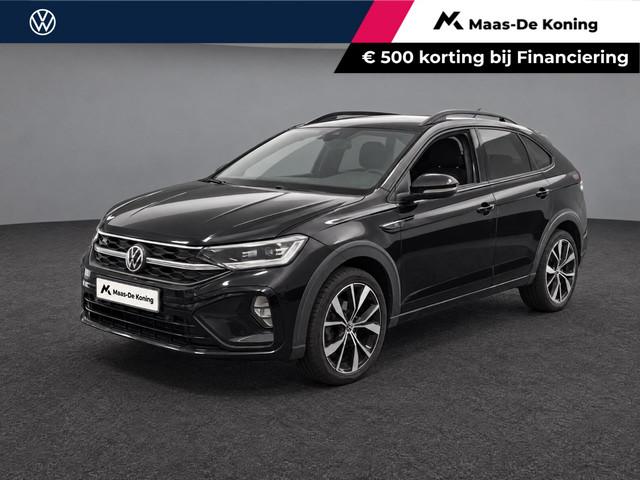 Volkswagen Taigo 2023 Benzine
