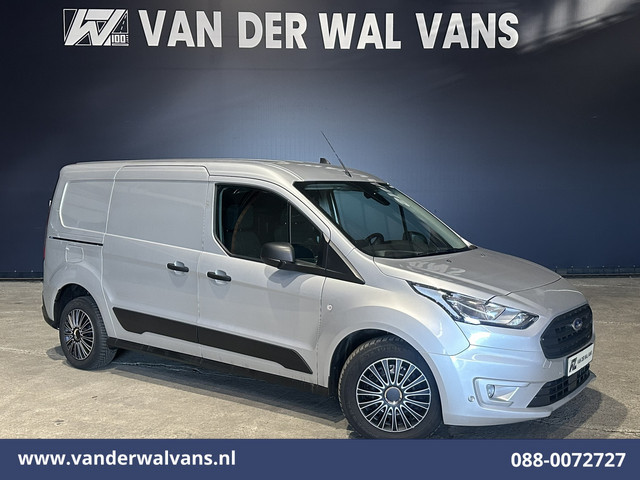 Ford Transit Connect 2022 Diesel
