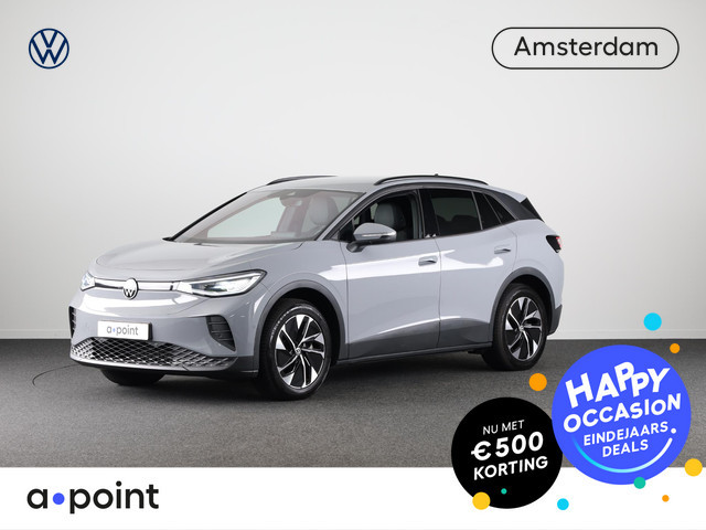 Volkswagen ID.4 2025 Elektrisch