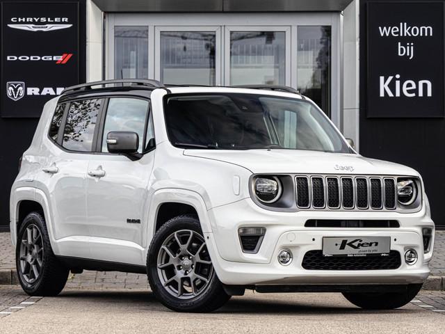 Jeep Renegade 2019 Benzine