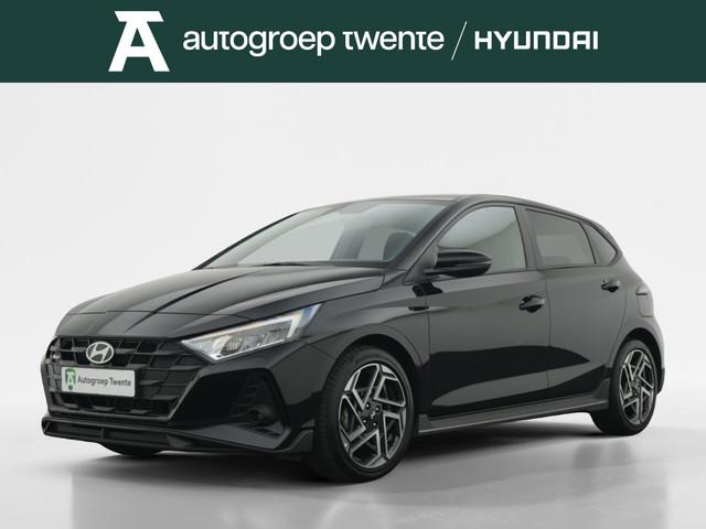Hyundai i20 2025 Benzine