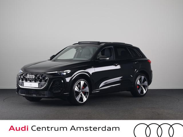 Audi Q5 2026 Benzine