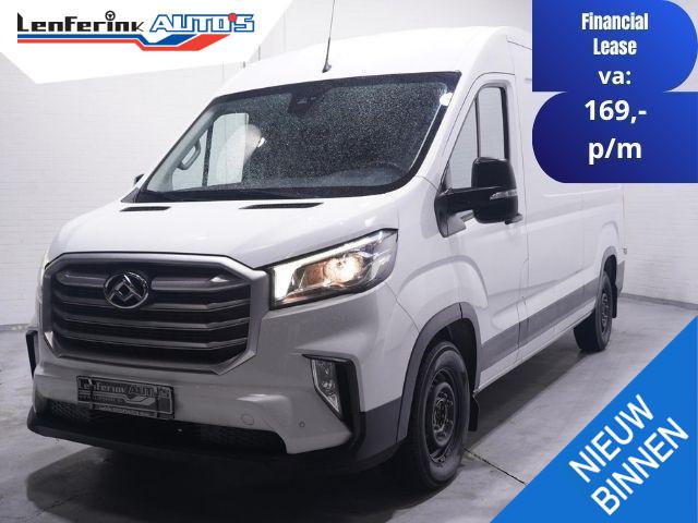 Maxus Deliver9 2023 Diesel
