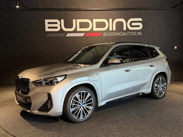 BMW X1 2023 Hybride