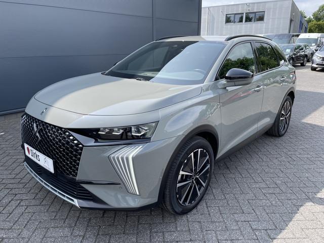 DS DS 7
