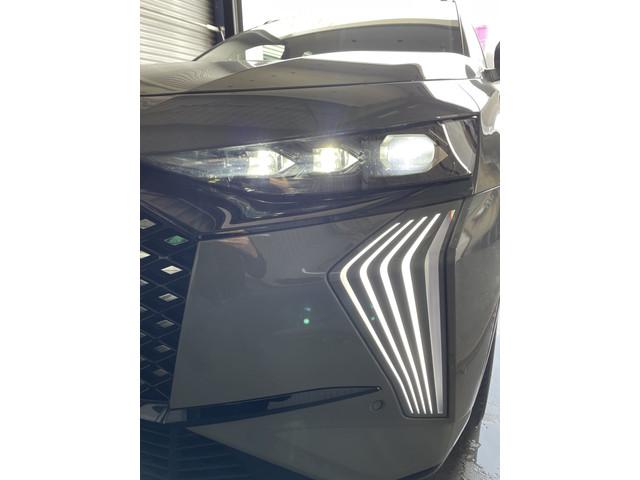 DS DS 7