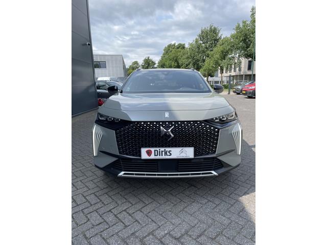 DS DS 7