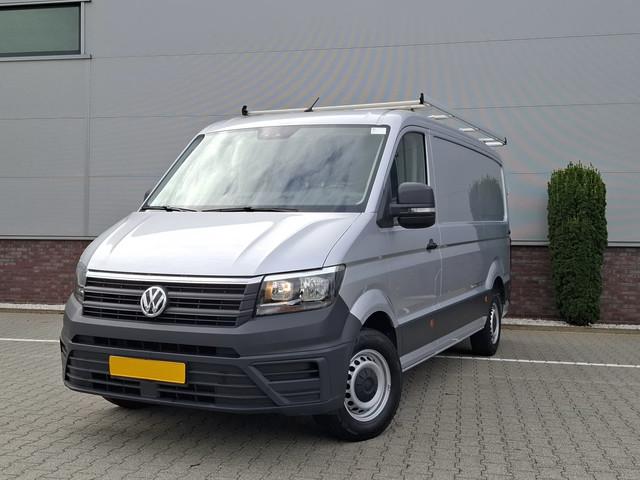Volkswagen Crafter 2022 Diesel