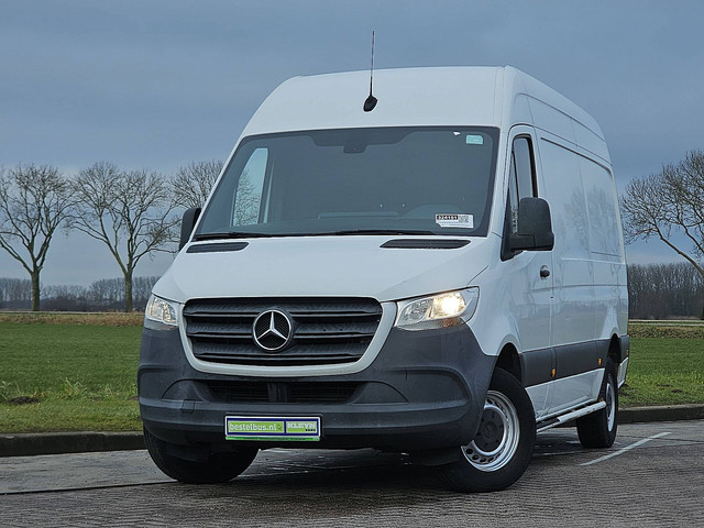 Mercedes-Benz Sprinter 2019 Diesel
