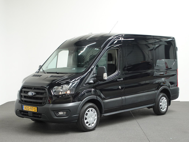 Ford Transit 2023 Diesel