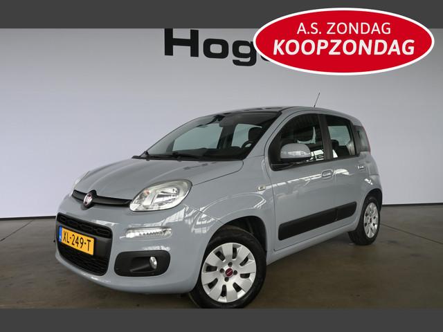 Fiat Panda 2019 Benzine