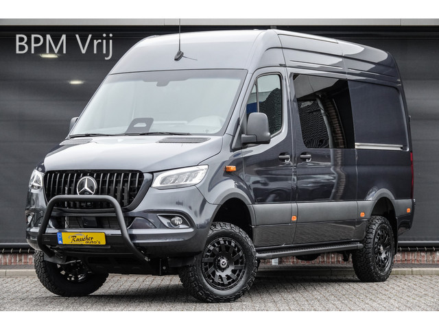 Mercedes-Benz Sprinter 2024 Diesel