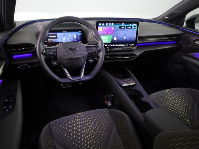Cupra Raval