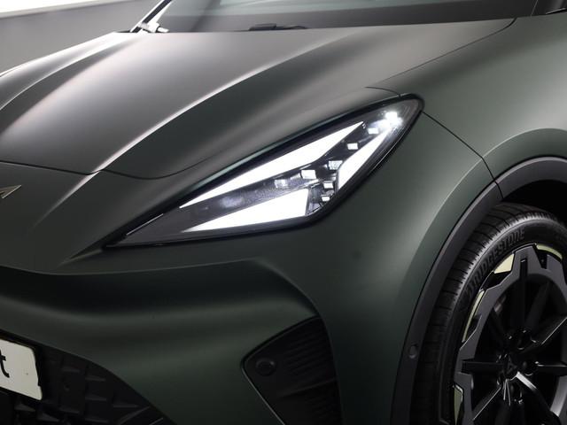 Cupra Raval