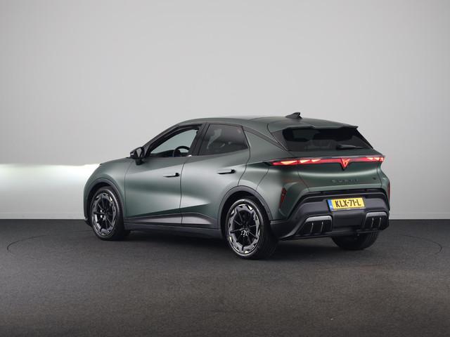 Cupra Raval