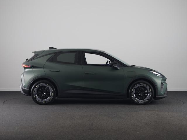 Cupra Raval