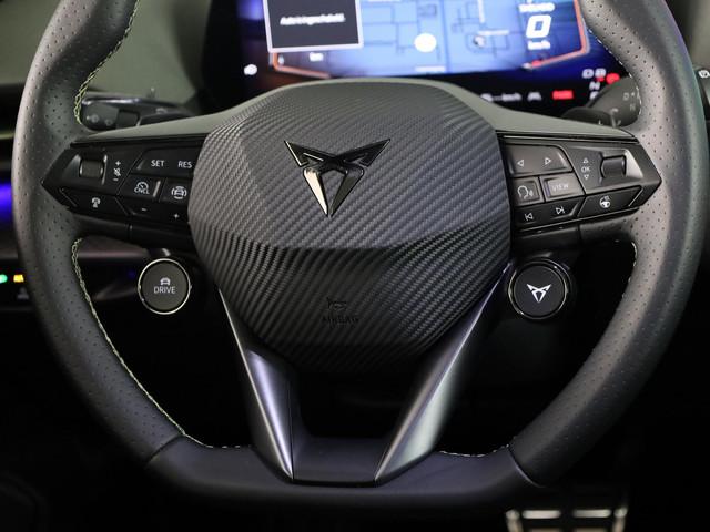 Cupra Raval