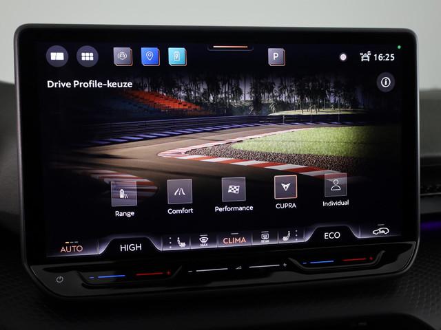 Cupra Raval
