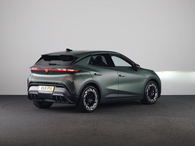 Cupra Raval