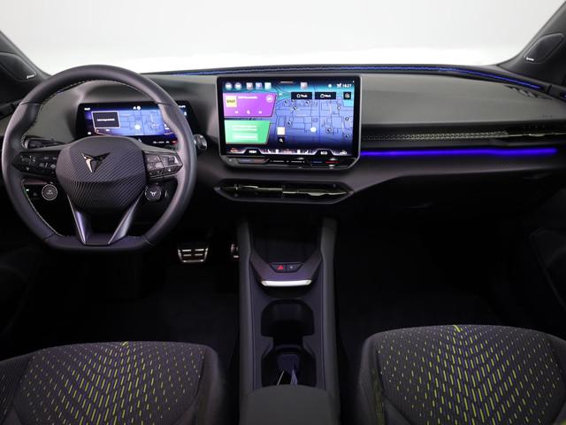 Cupra Raval