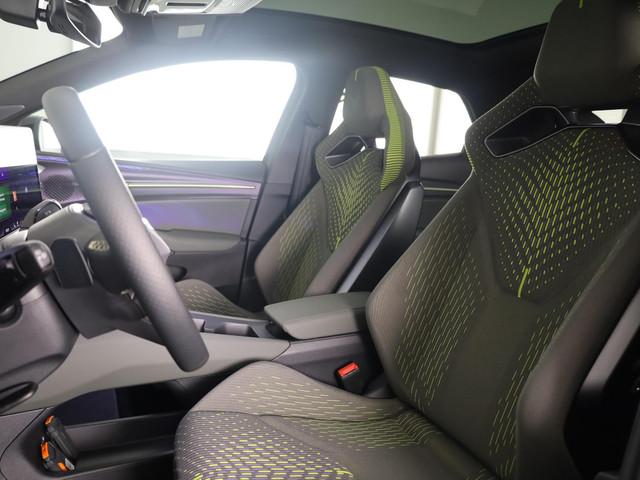 Cupra Raval