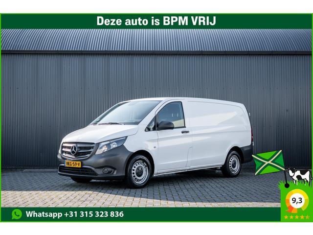 Mercedes-Benz Vito 2021 Diesel