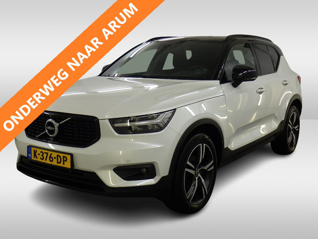 Volvo XC40 2020 Benzine