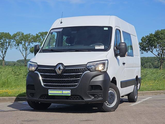 Renault Master 2022 Diesel