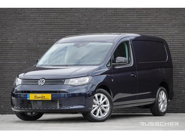 Volkswagen Caddy 2024 Diesel