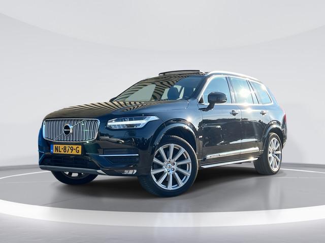 Volvo XC90 2017 Diesel