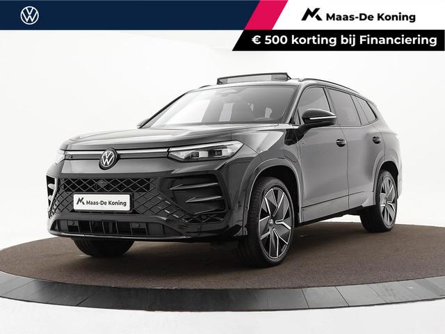 Volkswagen Tayron 2025 Hybride