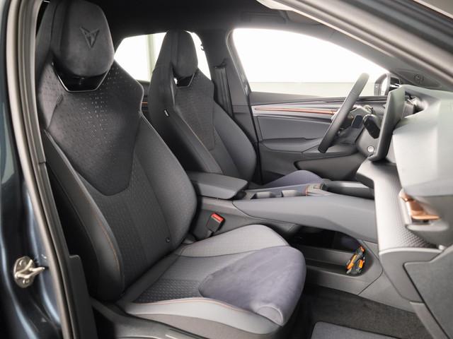 Cupra Raval