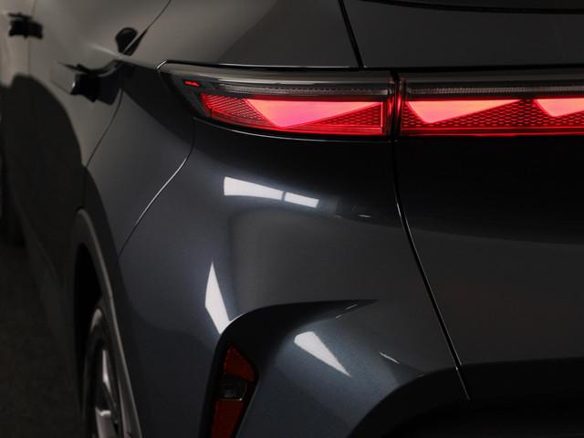 Cupra Raval