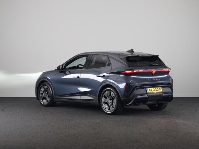 Cupra Raval