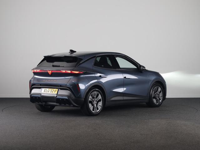 Cupra Raval