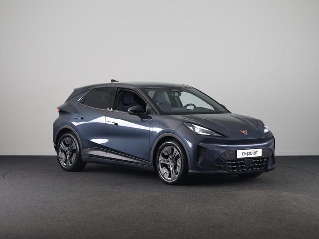 Cupra Raval