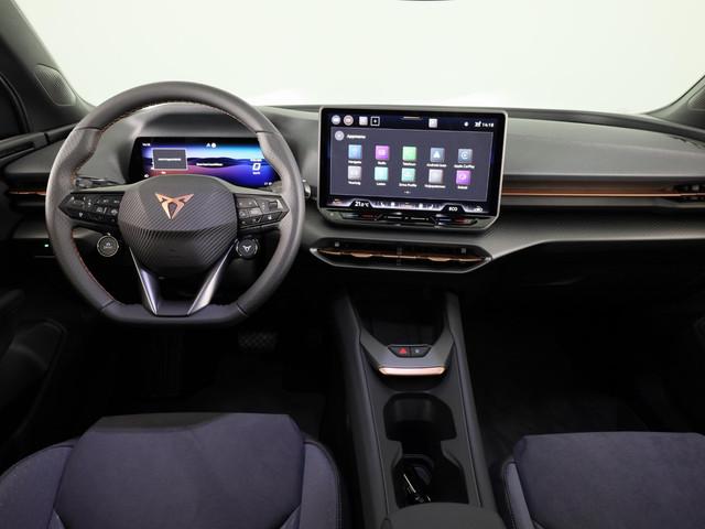 Cupra Raval