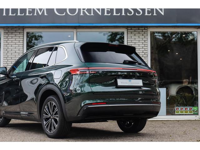 Geely Starray EM-i