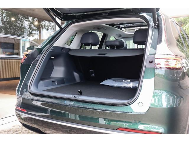 Geely Starray EM-i