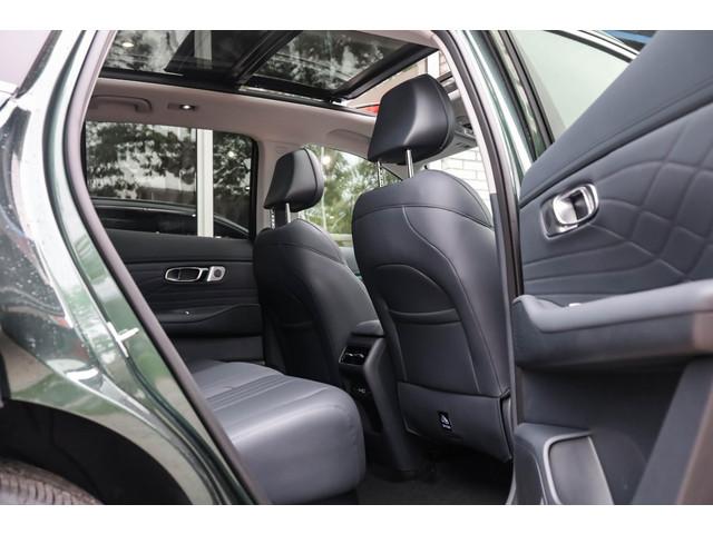 Geely Starray EM-i