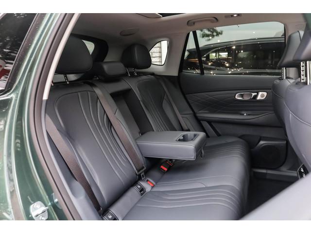 Geely Starray EM-i
