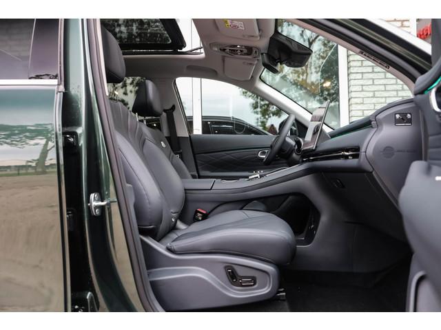 Geely Starray EM-i