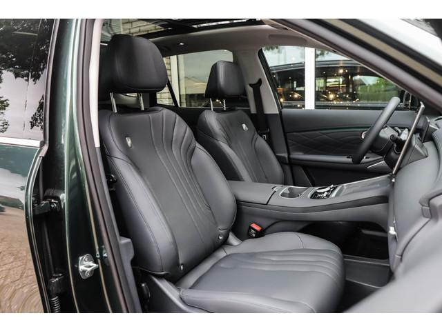 Geely Starray EM-i