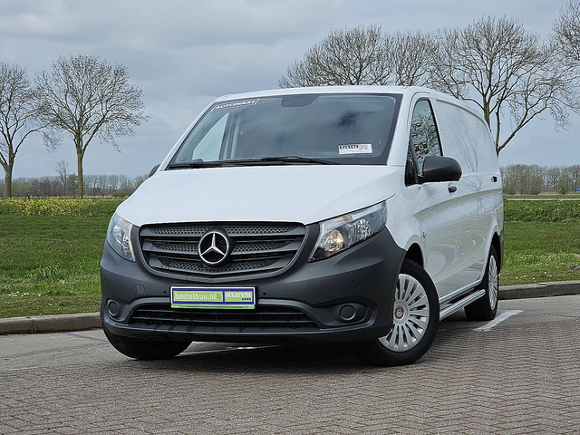 Mercedes-Benz Vito 2023 Diesel