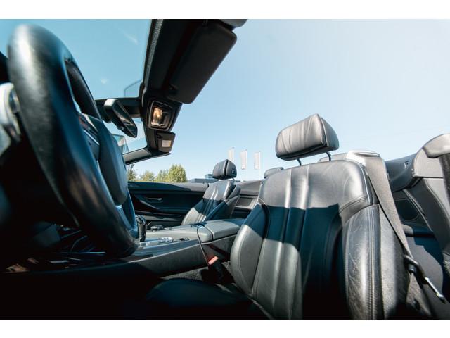 BMW 6 Serie