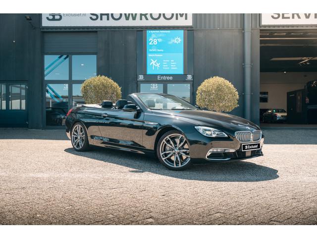 BMW 6 Serie