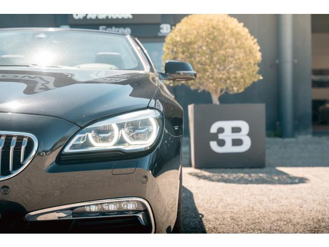 BMW 6 Serie